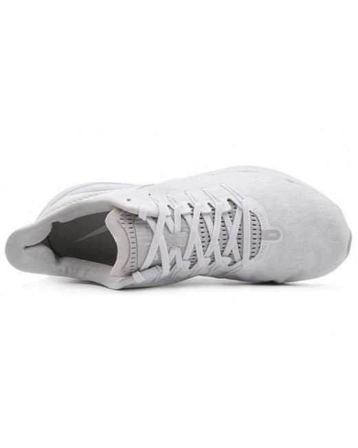 Nike White Air Zoom Vomero 14 Vast' for men