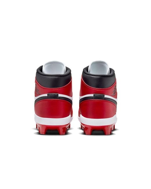 Nike Red 1 Retro Mcs 'Chicago' for men