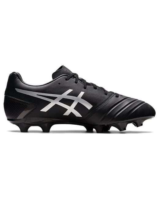 Asics Black Ds Light Club 2E Pure' for men