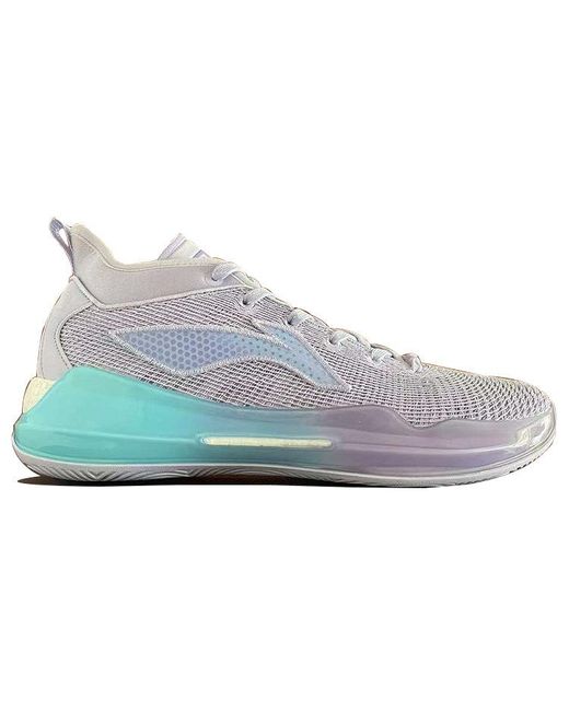 Li-ning Blue Yushuai 13 for men