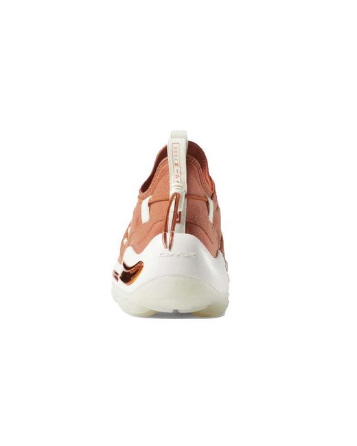 Reebok Brown Swizz Beatz X Dmx Series 2000 'Mars Dust' for men