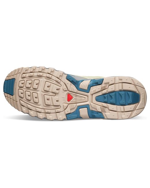 Salomon Blue Acs Pro 'Pewter Monument Aegean' for men