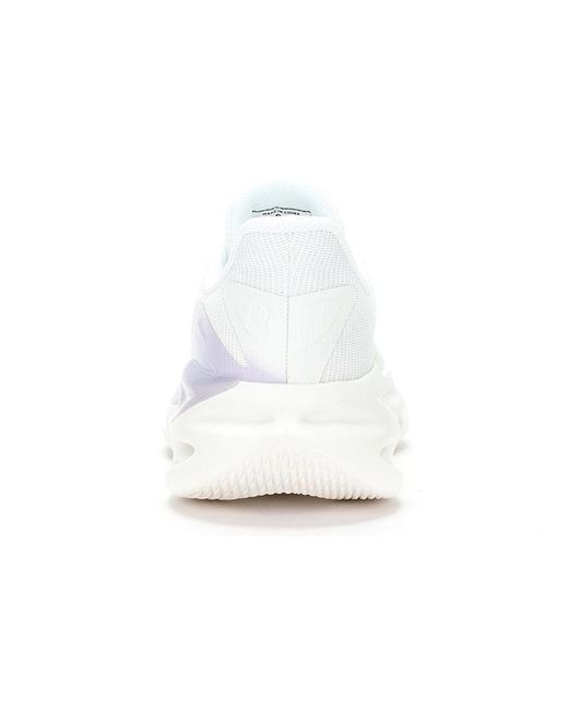 Mizuno White (Wmns) Koi 2.0 'Shallow Wisteria'