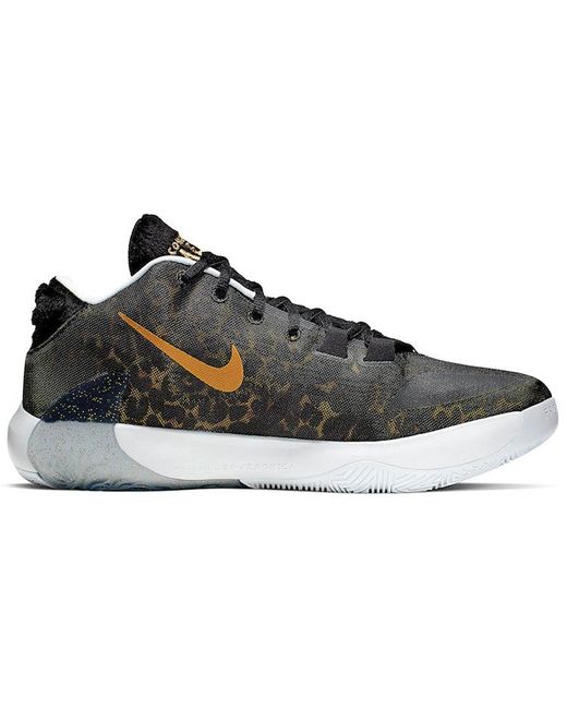 Nike Blue X Paramount Pictures Zoom Freak 1 'Coming To America' for men