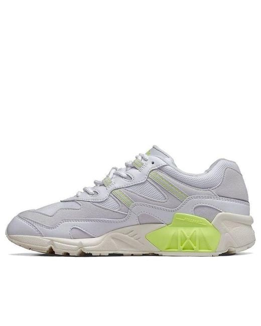 New Balance White 850 for men