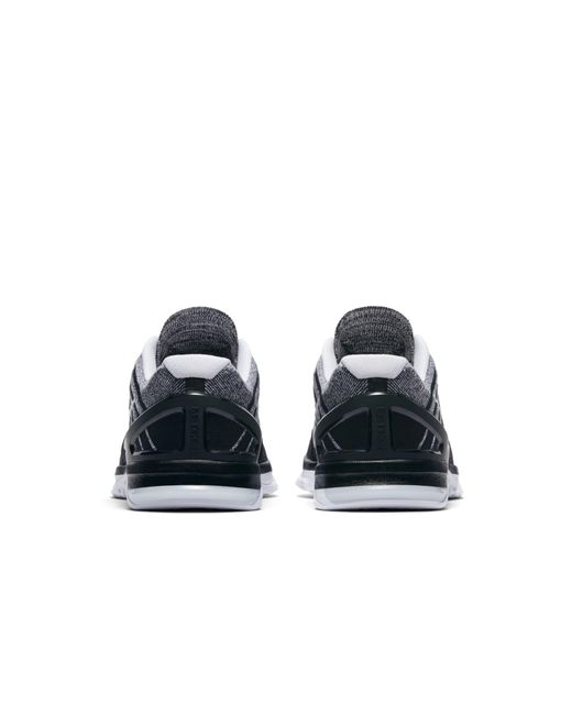 Nike Blue Metcon Dsx Flyknit for men