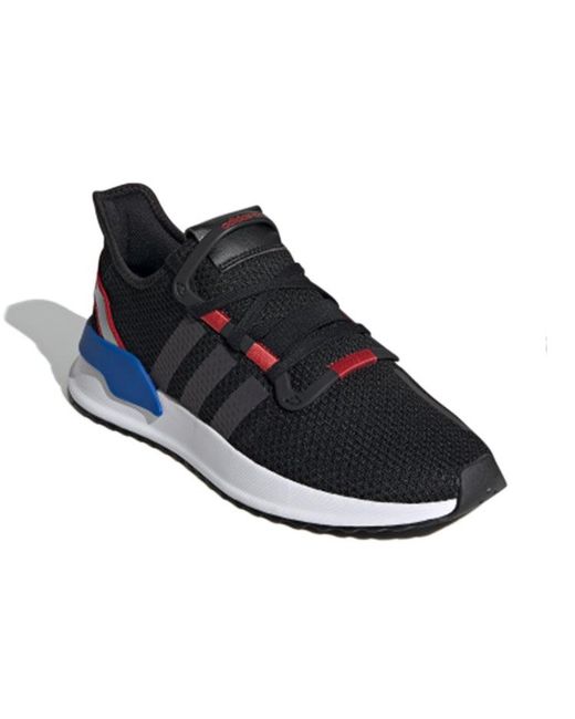 Adidas Blue U_Path Run for men