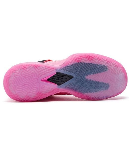 New Balance Pink Kawhi 'Neo Flame' for men