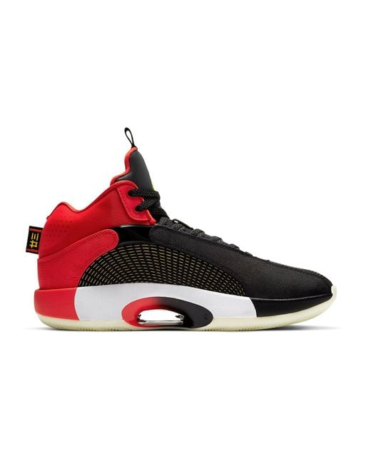 Nike Red 35 'Chinese New Year' for men