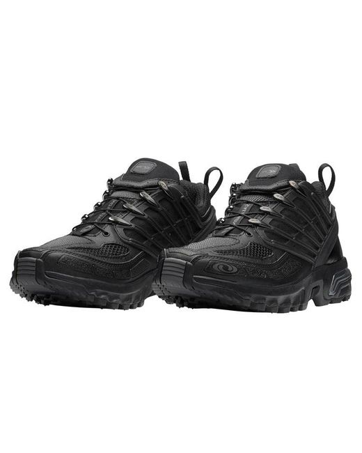Salomon Black Acs Pro Advanced for men