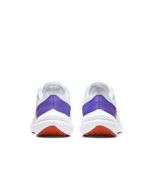 Nike White Air Zoom Winflo 9 Concord' for men