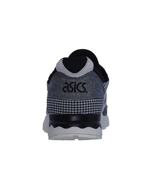 Asics Blue Gel-Lyte V for men