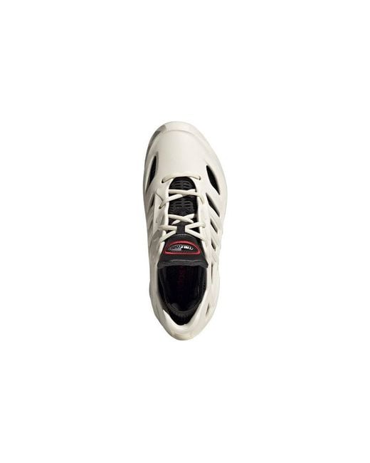 Adidas White Adifom Climacool 'Wonder' for men