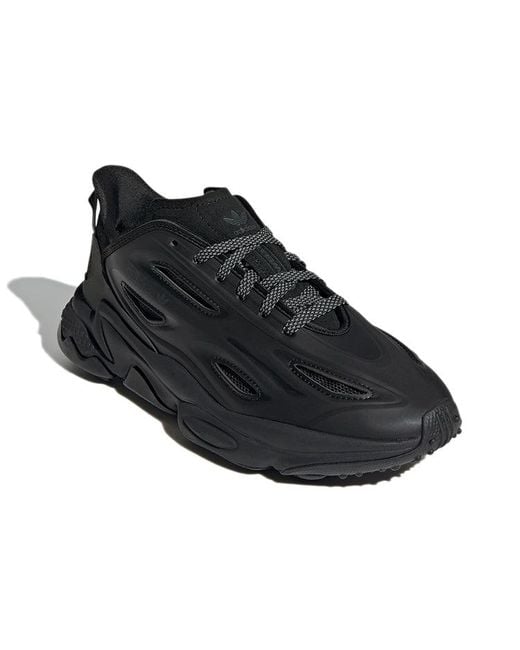 Adidas Black Ozweego Celox for men