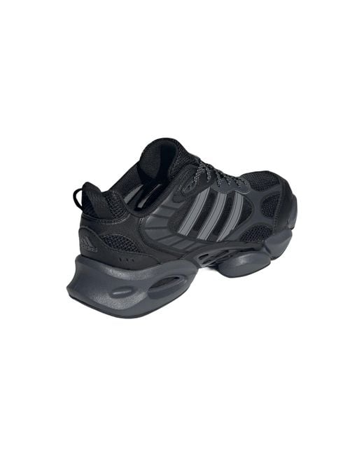 Adidas Blue Climacool Vento 3.0 Dark' for men