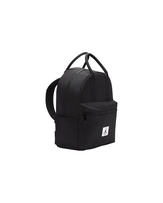 Nike Black (Wmns) Flight Logo Backpack