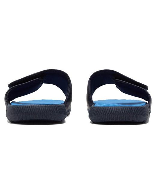 PUMA Blue Cool Cat Sport Slipper for men