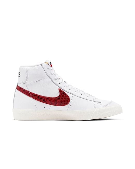 Nike Blue Blazer Mid '77 & for men