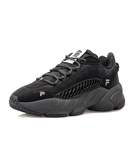 Fila Black (Wmns) Ade