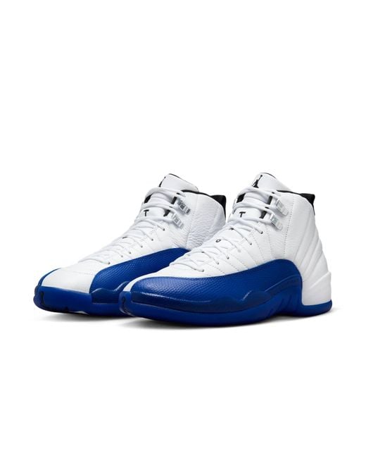 Nike 12 'Blueberry' for men
