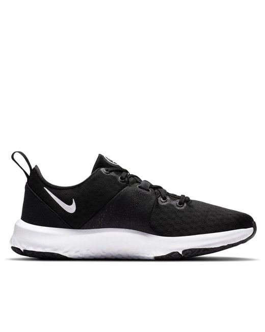 Nike Black (Wmns) City Trainer 3