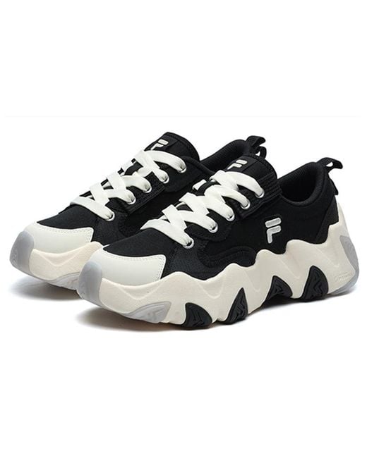 Fila Black (Wmns) Starfish Cvs Sneakers