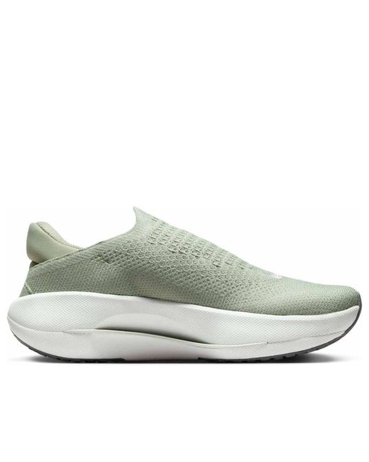 Nike White (Wmns) Reina Easyon 'Jade Horizon'