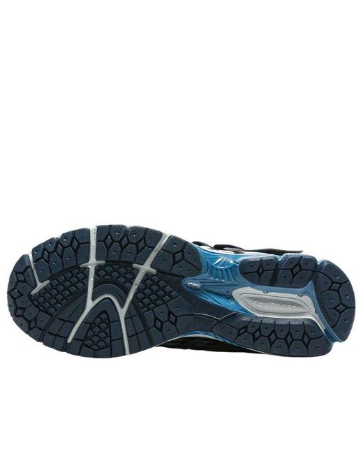 New Balance Blue Shoes for men