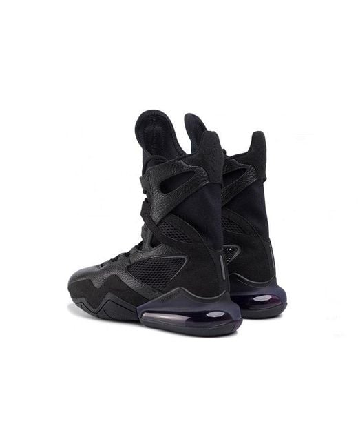 Nike Black (Wmns) Air Max Box Grand'