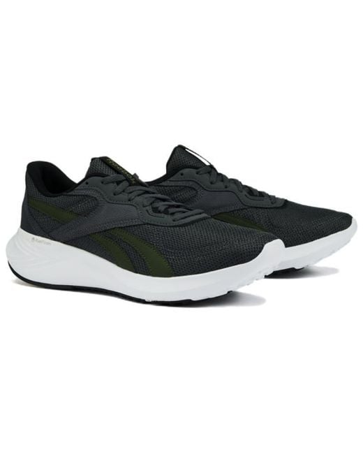 Reebok Black Energen Tech Running Shoes for men