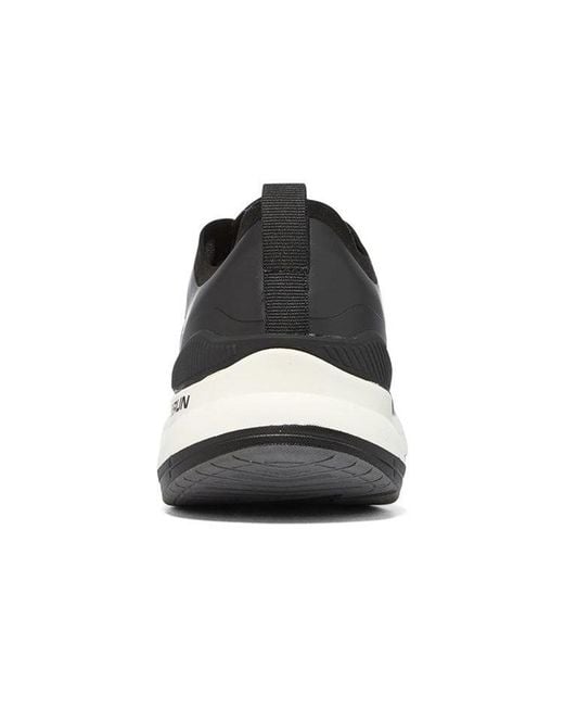 Skechers Black Go Run Pulse for men