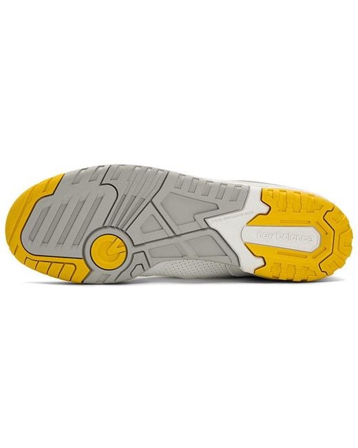 New Balance Metallic 650R 'Honeycomb' for men
