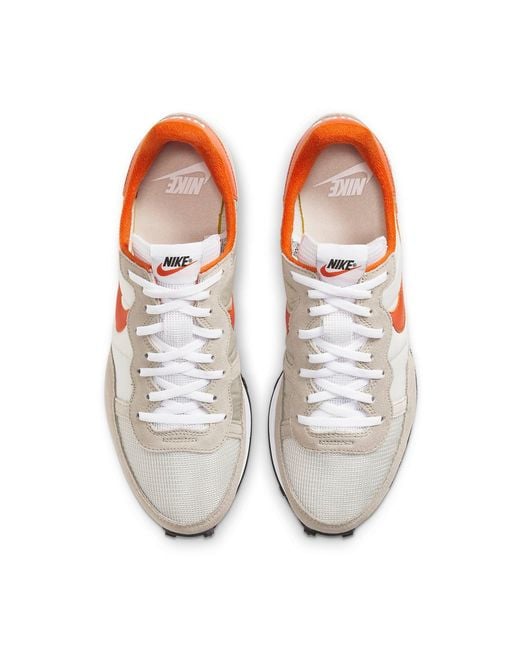 Nike White Challenger Og 'Light Bone Starfish' for men