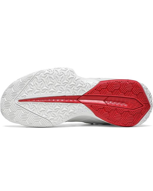 Anta White Speedy 2 for men