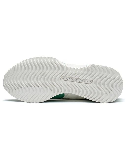 Li-ning Green (Wmns) Chengfeng Sneakers