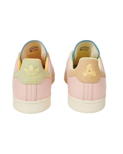Adidas Pink Palace X Stan Smith 'Pastel' for men