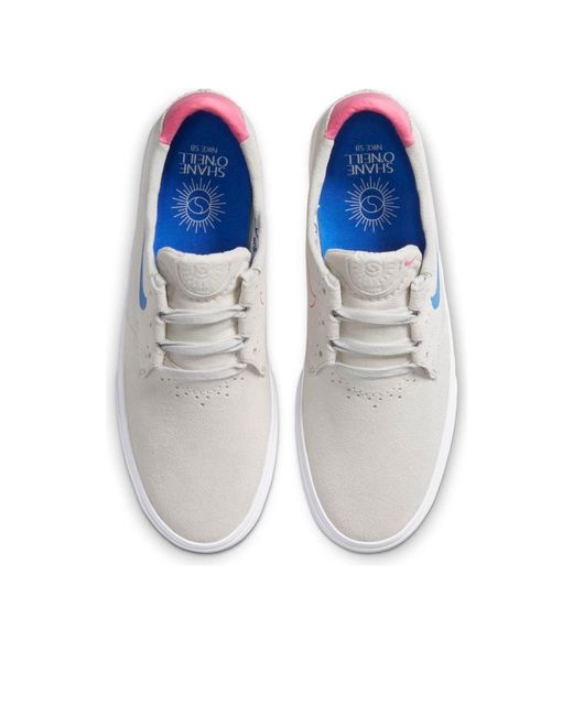 Nike White Shane Sb 'Tokyo 2020 Olympics Pack' for men