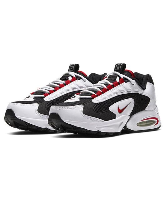 Nike White (Wmns) Air Max Triax 96 'University Rose'
