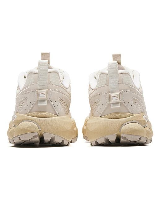 Anta White (Wmns) Ag02