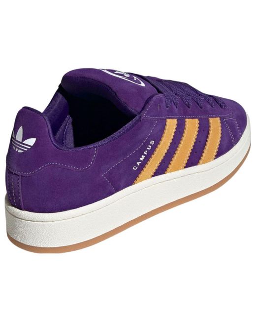 Adidas Blue Campus 00S for men