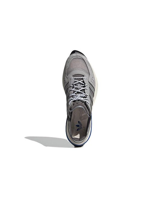 Adidas Gray Originals Esiod for men