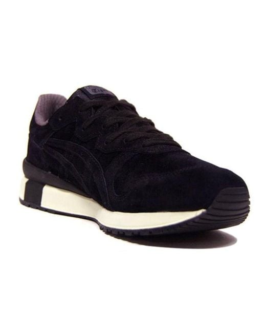Onitsuka Tiger Blue Ally Sneakers for men