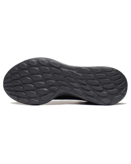 Li-ning Black Soft Element for men