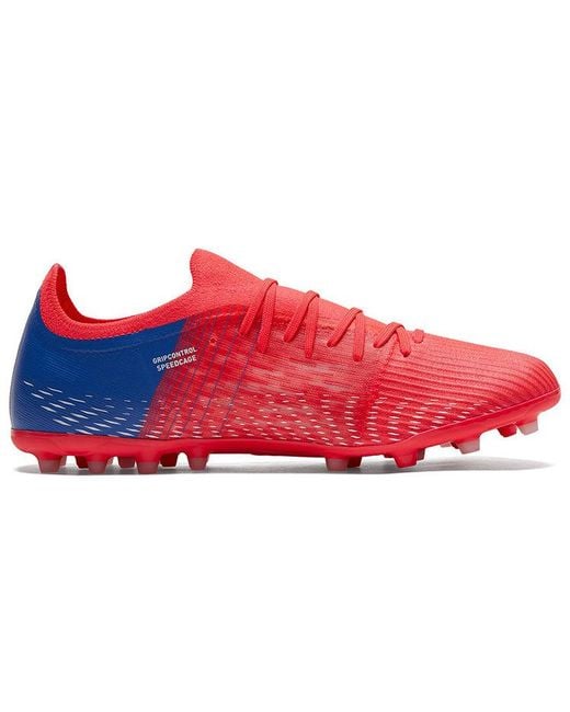 PUMA Red Ultra 3.3 Mg for men