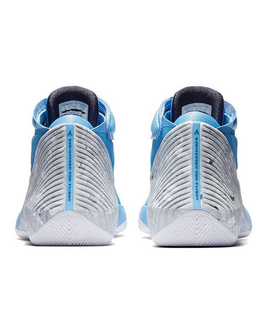 Nike Blue Why Not Zer0.1 'Unc' for men