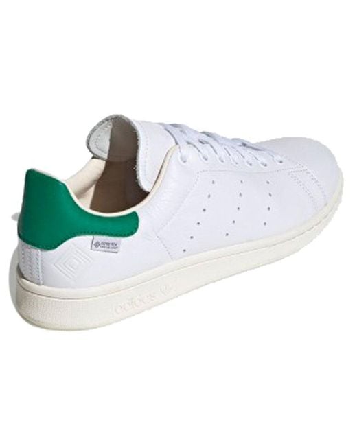 Adidas White Stan Smith 'Gore-Tex' for men
