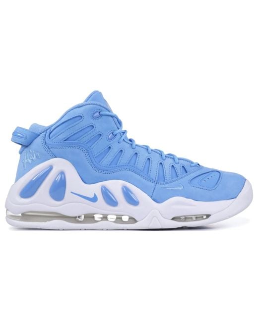 Nike Air Max Uptempo 97 'university Blue' for men