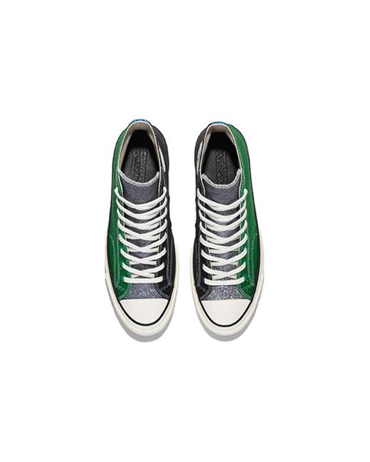 Converse Green J.W. Anderson X Chuck 70 'Gltter Gutter' for men