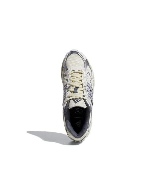 Adidas White X Bad Bunny Response Cl 'Cream' for men