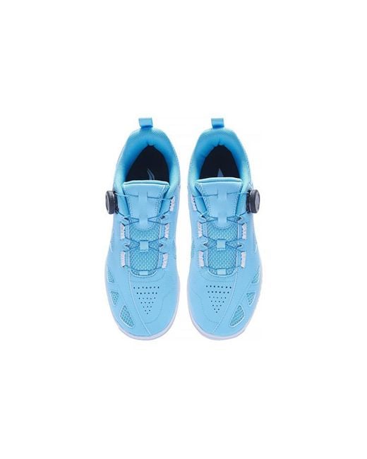 Li-ning Blue Mage Pro Table Tennis Shoes for men
